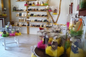 Boutique Pâques 2019