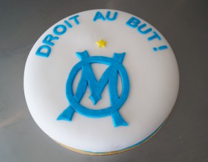 Décor OM