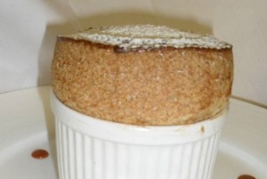 Soufflé