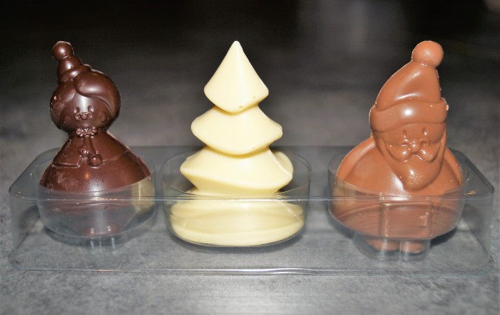 Sujets de Noël