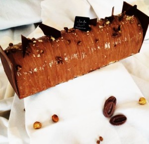 Buche Pralinée