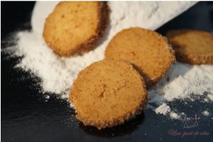 Sablé
