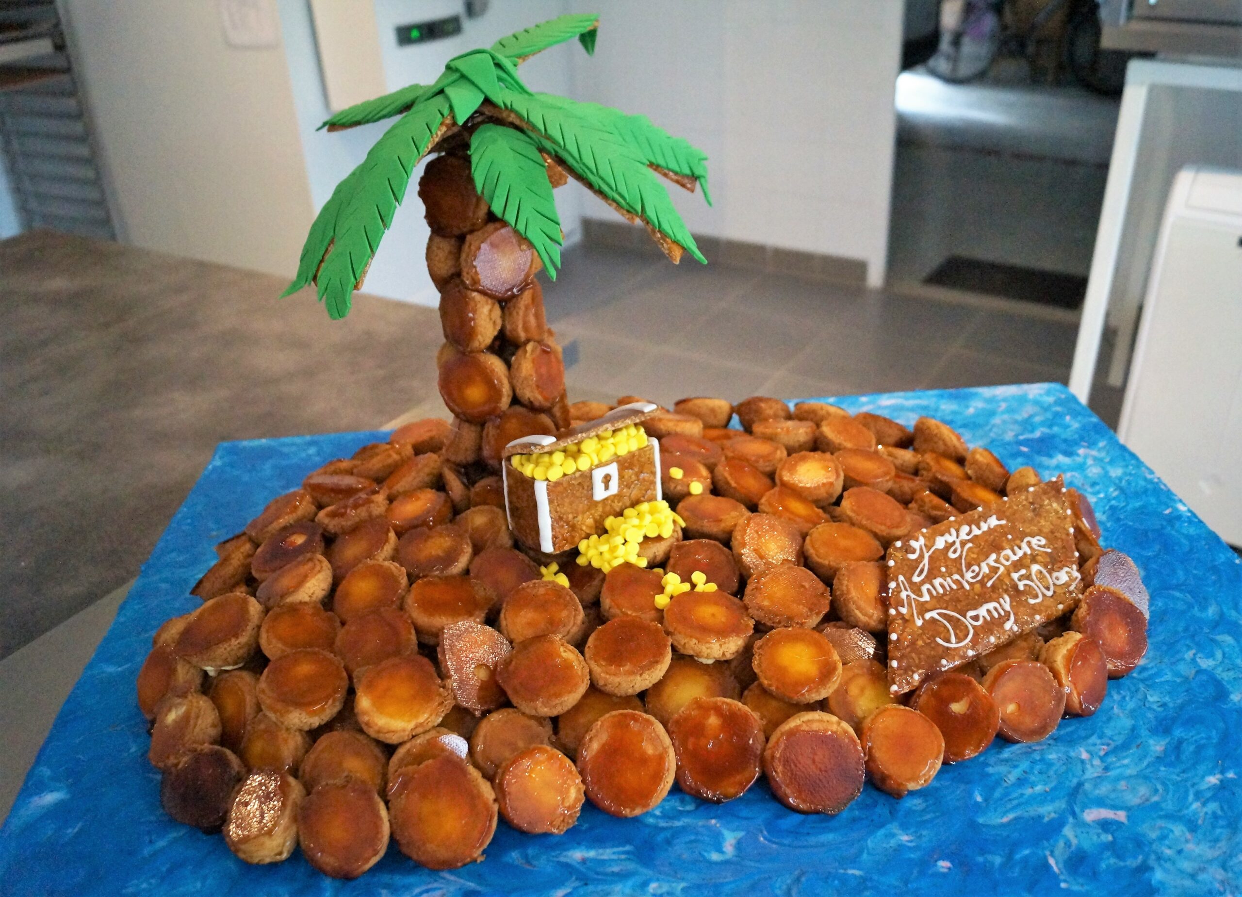 PM Ile coffre palmier